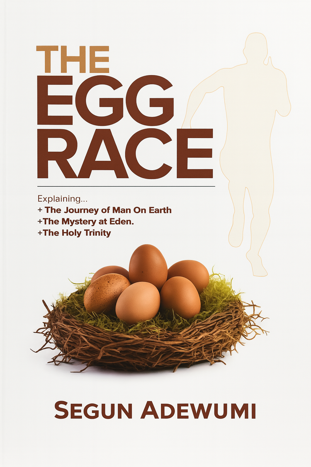 The Egg Race